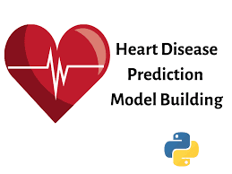 EDA & Prediction of Heart Disease