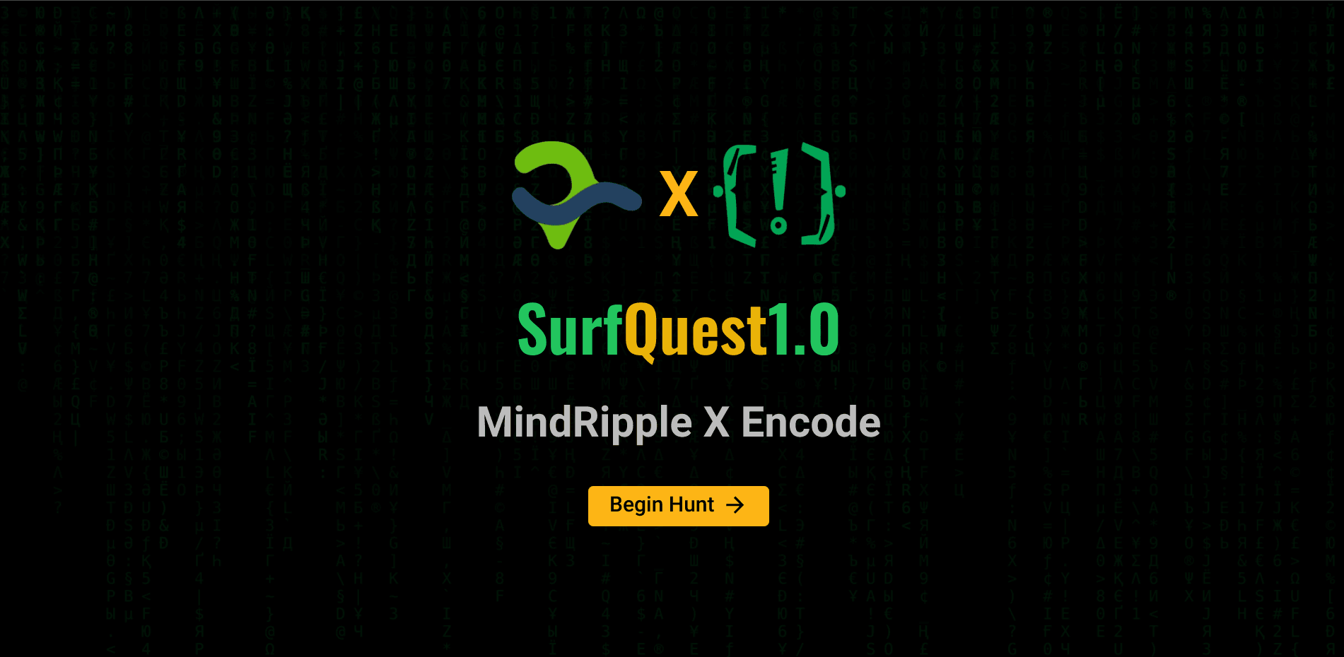 Surfquest 1.0